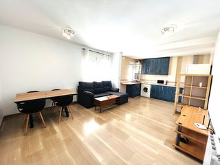 Miete Etagenwohnung in Híjar. Disponible en julio