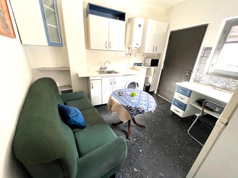 Foto a03a4f17-4ea4-4bd4-b445-0327d1becc7a. Affitto monolocale in San Cayetano Churriana de la Vega