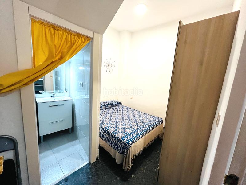 Foto 4439f46c-d9b9-4541-a45e-c1d4887dc19a. Rent studio in San Cayetano Churriana de la Vega