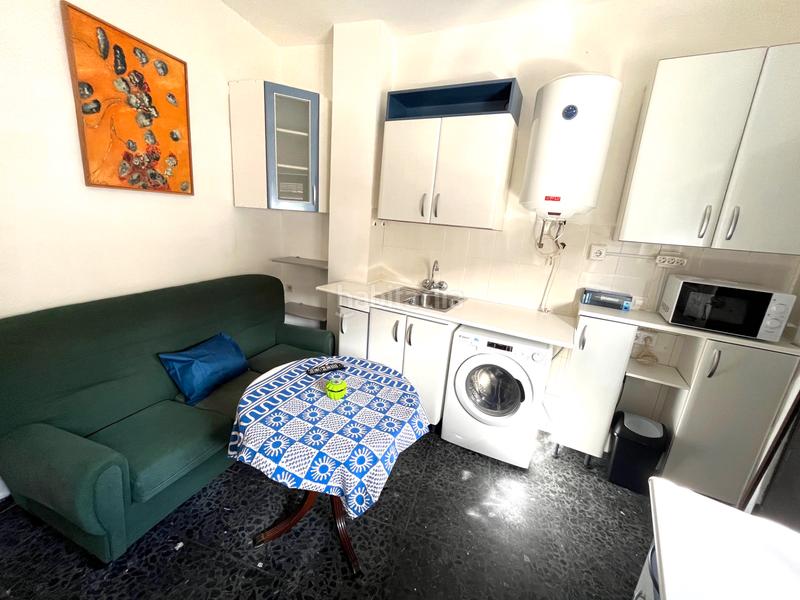 Foto 5aba46ec-ae2c-4091-a035-74062e277908. Rent studio in San Cayetano Churriana de la Vega