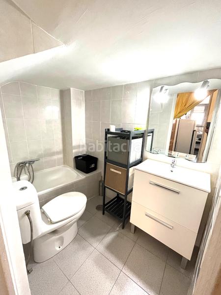 Foto aa8cd5a7-b52b-4767-b6cb-7286a499b5a0. Rent studio in San Cayetano Churriana de la Vega