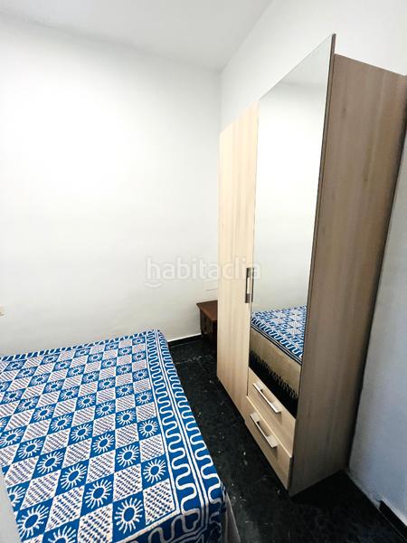 Foto e3b1477e-085d-4ac5-9aed-8a8431543920. Rent studio in San Cayetano Churriana de la Vega