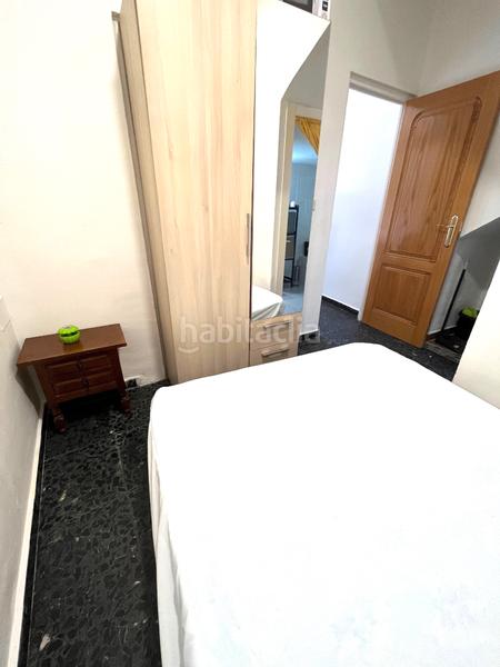 Foto e5fb52cb-1c90-4cf6-a477-213aef07f8e1. Rent studio in San Cayetano Churriana de la Vega