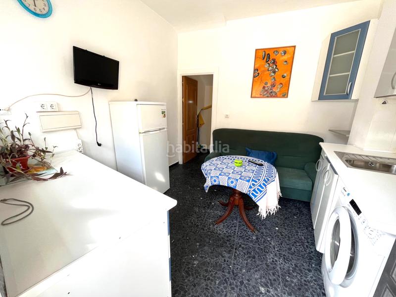 Foto e634ab76-eee2-49e7-afbb-f3cca96aef44. Rent studio in San Cayetano Churriana de la Vega