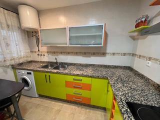 Miete Etagenwohnung in Híjar