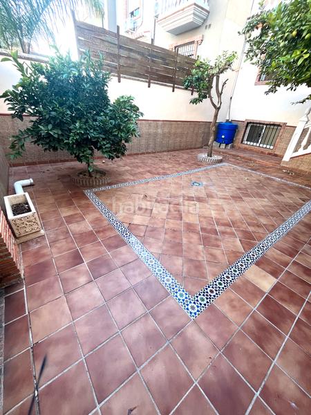 Foto 04a3b7b8-2ad0-4bb4-bb33-1b8f276beedd. Alquiler casa pareada en Poniente Armilla
