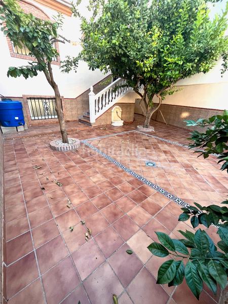 Foto 7ec22d00-8dab-4254-8fa9-0cc5822161a7. Alquiler casa pareada en Poniente Armilla