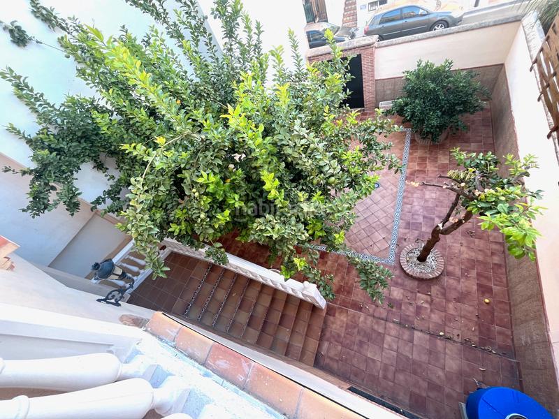 Foto a5930ae4-c6a9-42f1-ac32-14c274d91a99. Alquiler casa pareada en Poniente Armilla