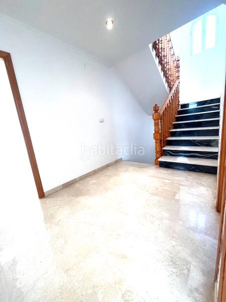 Foto a6b37f82-a6ff-44a1-841f-9e0f906ff359. Alquiler casa pareada en Poniente Armilla