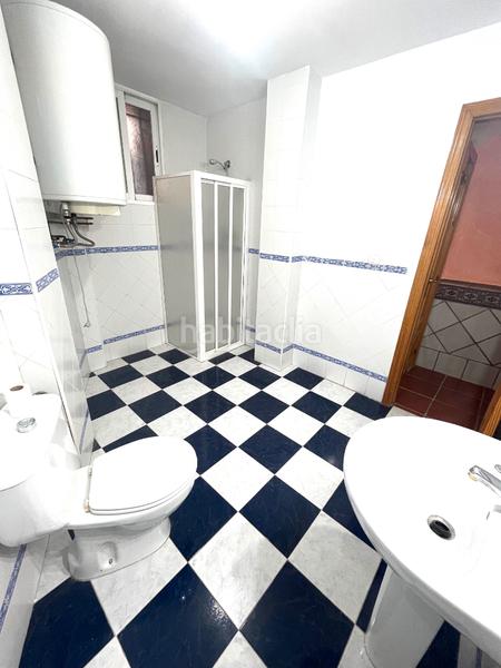 Foto bc966062-3923-41bc-8882-cb10bdc7eca2. Alquiler casa pareada en Poniente Armilla