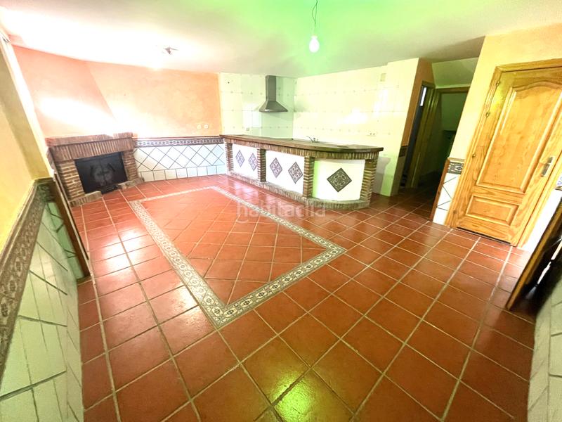 Foto c8fe8c5f-1ecd-4674-8925-69395e65b0da. Alquiler casa pareada en Poniente Armilla
