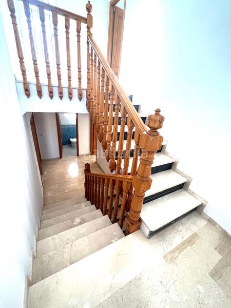 Foto caf3d5b9-c1ad-4193-a205-3e06117629dd. Alquiler casa pareada en Poniente Armilla