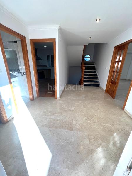 Foto d57e3030-7960-42f5-817a-372874fda874. Alquiler casa pareada en Poniente Armilla