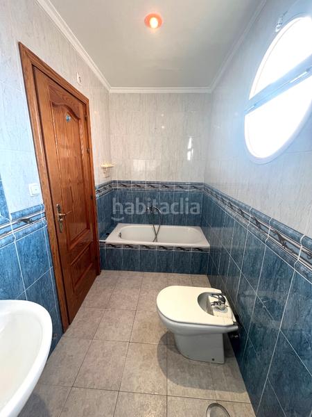 Foto d5db541e-2fe0-4c99-aa21-baddd040699e. Alquiler casa pareada en Poniente Armilla