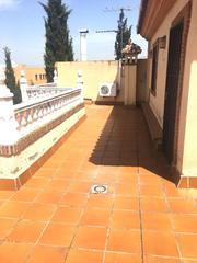 Lloguer Casa aparellada a Poniente