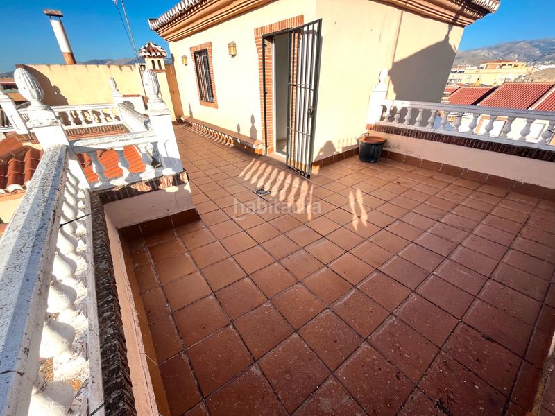 Foto 24d9bf87-3329-4e3a-afc6-905b6e20ff4d. Rent towny house with parking in Poniente Armilla