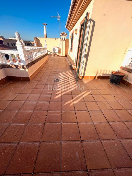 Foto 4a5a012e-9a1f-44c5-b094-506c85665149. Rent towny house with parking in Poniente Armilla