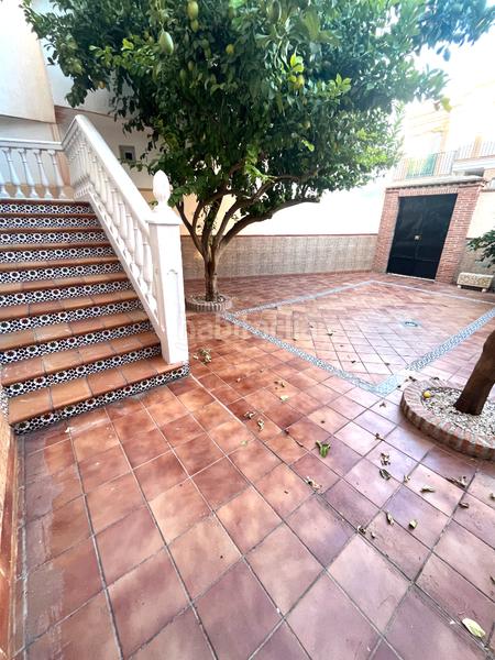 Foto 7496d63e-3dfa-4483-95f1-4f29e0f49475. Rent towny house with parking in Poniente Armilla