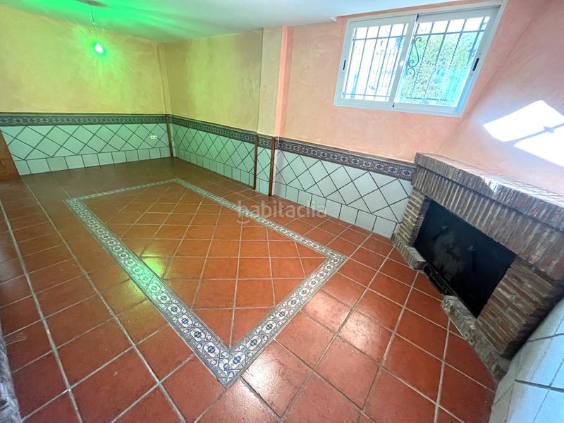 Foto de828eef-09c7-4a1b-9934-b2efeb5c1e98. Rent towny house with parking in Poniente Armilla