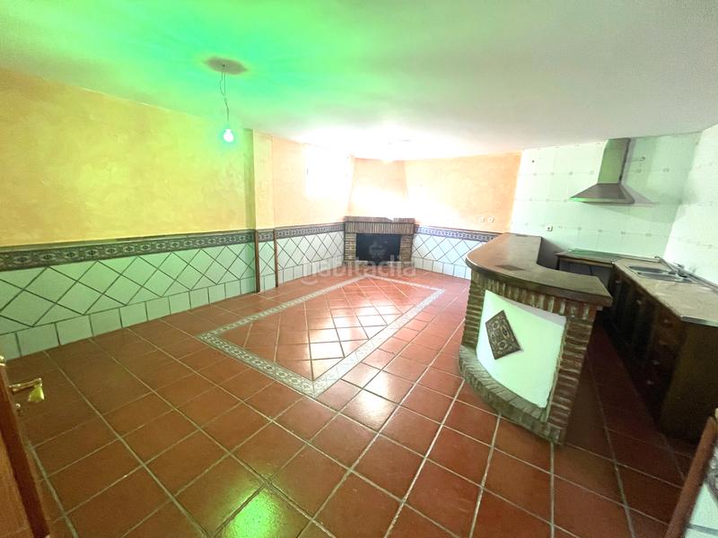 Foto e0628156-cfc4-498f-8036-db7d491ebc16. Rent towny house with parking in Poniente Armilla