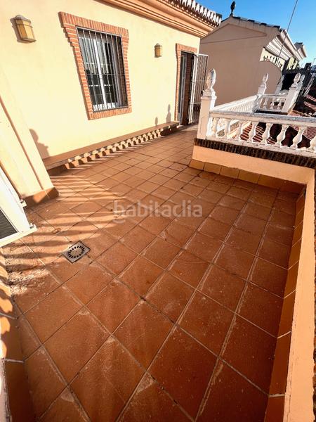 Foto e3b48863-dfea-4251-abf0-188c959d7dfc. Rent towny house with parking in Poniente Armilla