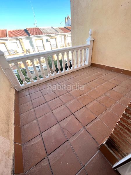 Foto f6676cf6-e193-4f1f-89a0-294b5b8d7dd1. Rent towny house with parking in Poniente Armilla