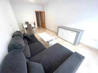 Location Appartement à Carretera de Granada-La Alcazaba