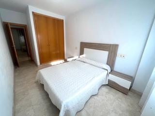 Location Appartement à Carretera de Granada-La Alcazaba