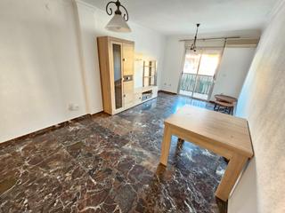 Appartamento in Polideportivo