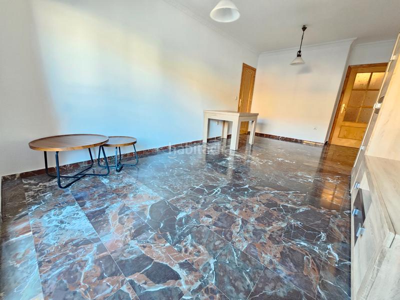 Foto 506359eb-2fee-4000-b7b3-7f6241553111. Etagenwohnung in Polideportivo Alhendín