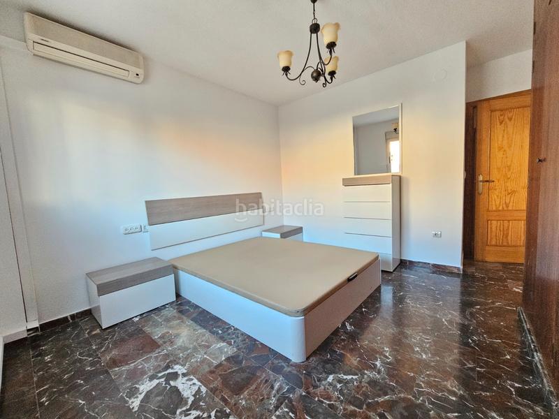 Foto 7e5a691b-1ac5-4972-9e50-9b655529cd55. Etagenwohnung in Polideportivo Alhendín