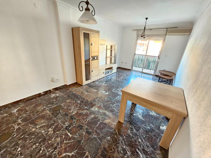 Foto 96a0596d-ca0d-4b75-af15-21265f740d99. Etagenwohnung in Polideportivo Alhendín