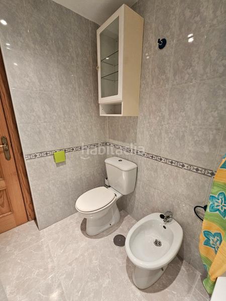 Foto 9c915758-5dda-41e1-979e-ee966a1b9928. Etagenwohnung in Polideportivo Alhendín