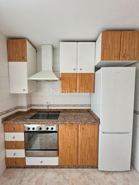 Foto a2c0979c-5735-4989-bca1-9c118b1e7020. Etagenwohnung in Polideportivo Alhendín