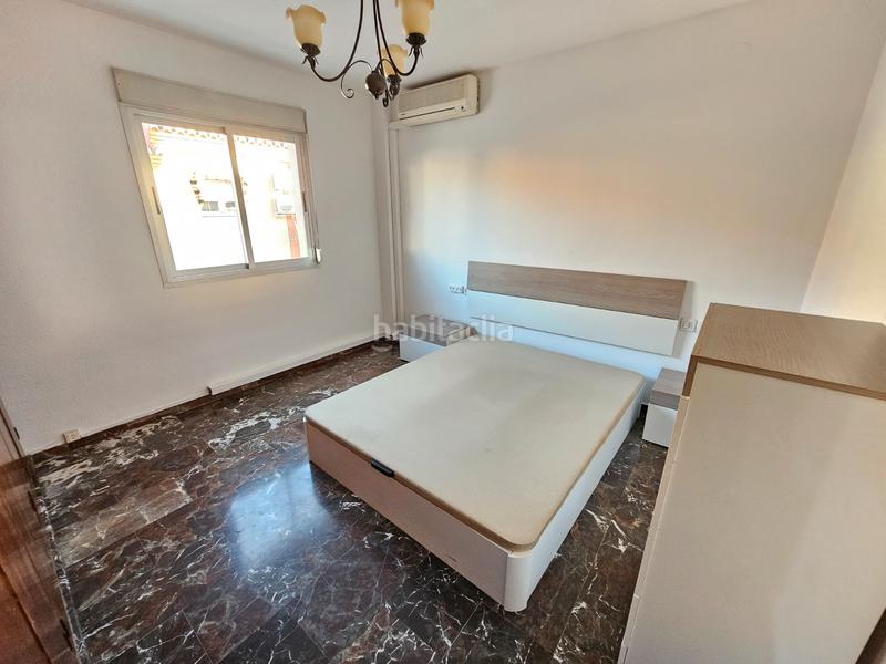 Foto a41854d1-800e-4efb-a9ff-0988636828ed. Etagenwohnung in Polideportivo Alhendín