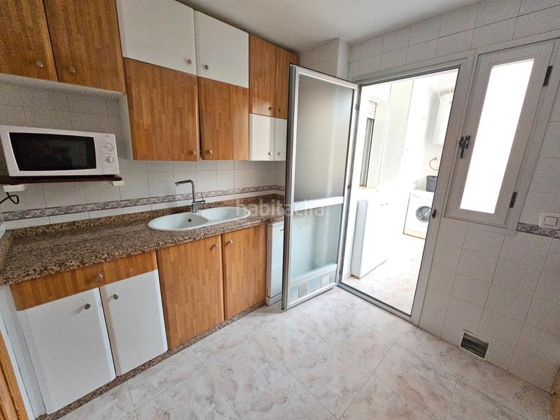 Foto ab8488b2-9df1-4e09-bcd8-64185dae7416. Etagenwohnung in Polideportivo Alhendín