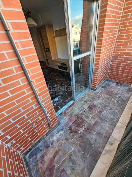 Foto b67b0f3a-ab50-4bf7-b84a-f5158793a7c7. Etagenwohnung in Polideportivo Alhendín