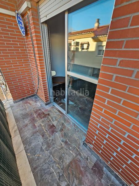 Foto bafc7b18-5be4-4319-a709-f505a1c1462e. Etagenwohnung in Polideportivo Alhendín