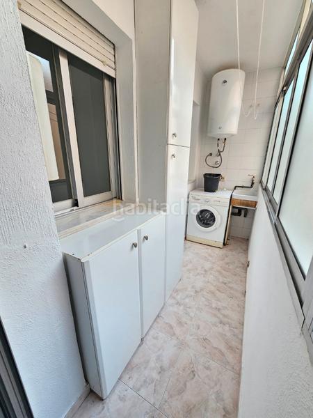 Foto ceb71c6c-4c3d-4e9e-8556-7bfa0a51d39e. Etagenwohnung in Polideportivo Alhendín