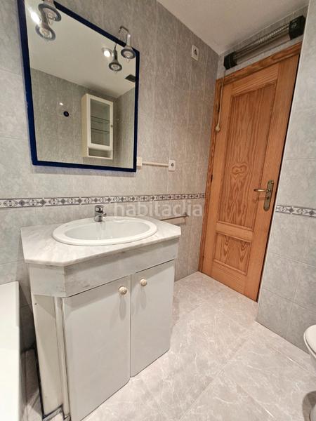 Foto dc444926-0481-4d38-ae40-ad42237653a9. Etagenwohnung in Polideportivo Alhendín