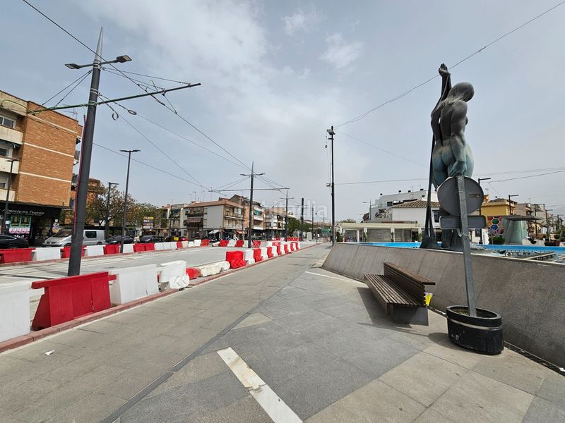 Foto 67bc3a04-b344-4aef-9b56-73e794f30dd5. Àtic a avenida de poniente 1 a Las Tres Cruces Armilla