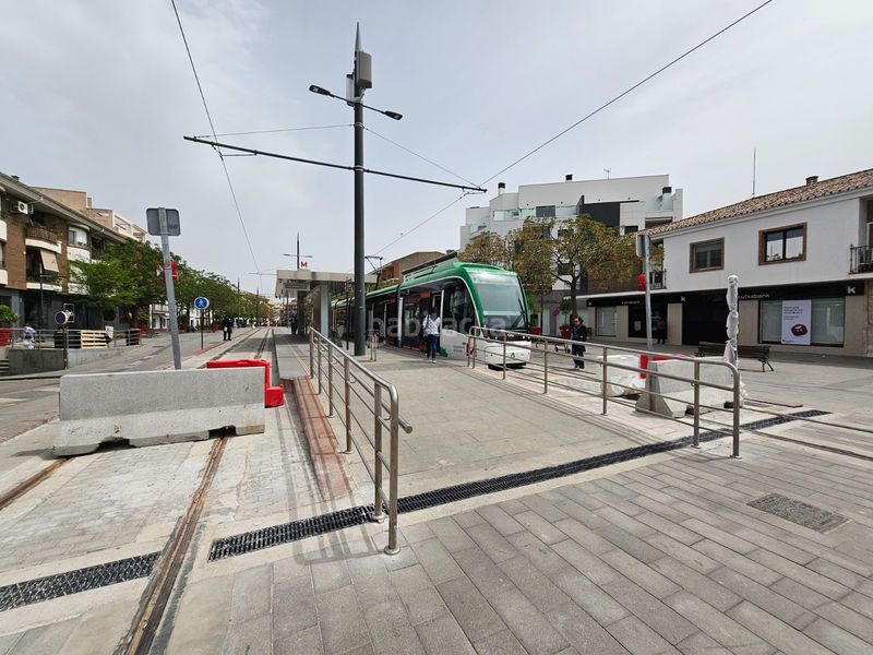 Foto d3066334-331a-4fd8-98f9-54f24c21e4b3. Àtic a avenida de poniente 1 a Las Tres Cruces Armilla