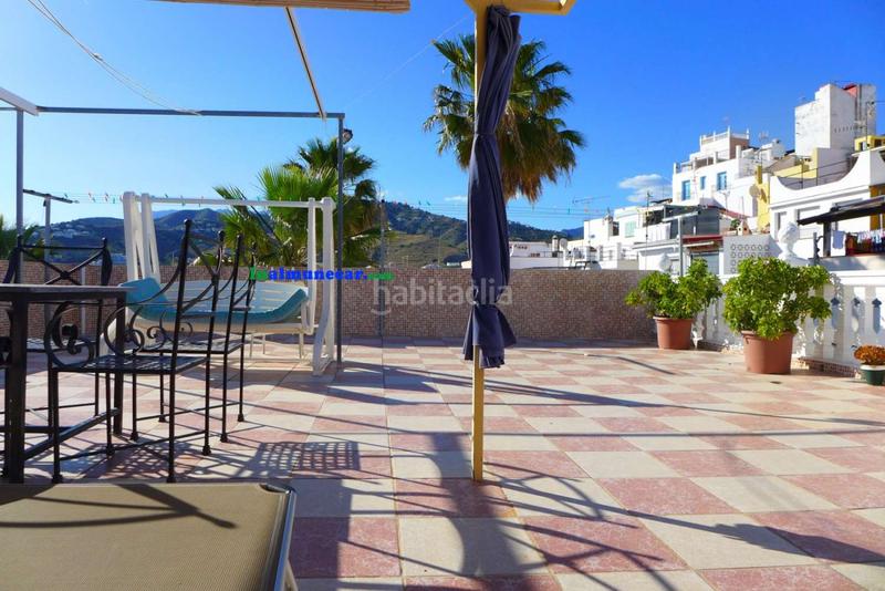 Foto a3d4d929-5592-4039-93b7-ab268c730c50. Bauernhof in n/a 8 in Almuñecar centro Almuñécar