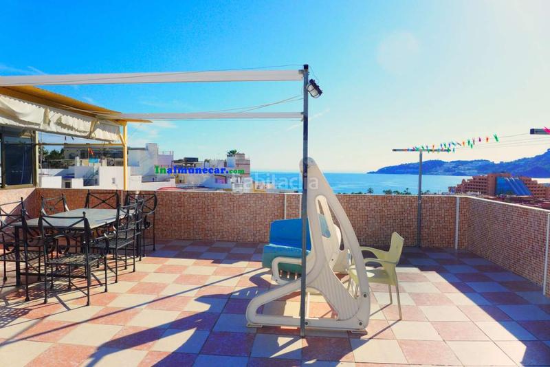 Foto 66af7398-29a9-4d2a-a4b3-ba6fc1c37db4. Casale in n/a 8 in Almuñecar centro Almuñécar