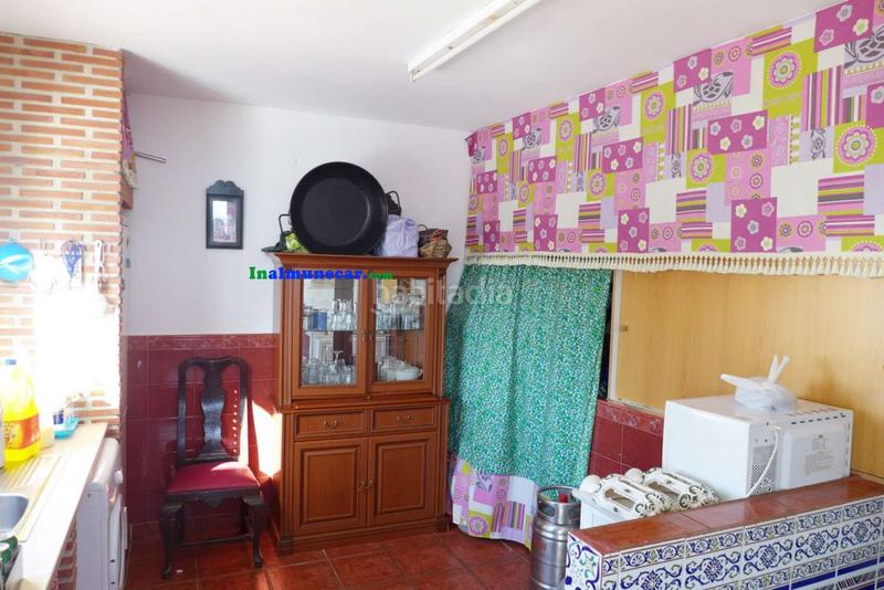 Foto 3ec83c71-ece2-4ce5-bdf4-278bcd105e2c. Country house in n/a 8 in Almuñecar centro Almuñécar