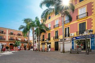 Local Comercial a Almuñecar centro