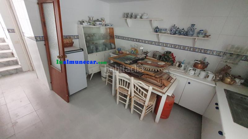 Foto 0b089864-48dd-4781-99ad-02f375a28b46. Masia a n/a 1 a Lentegí