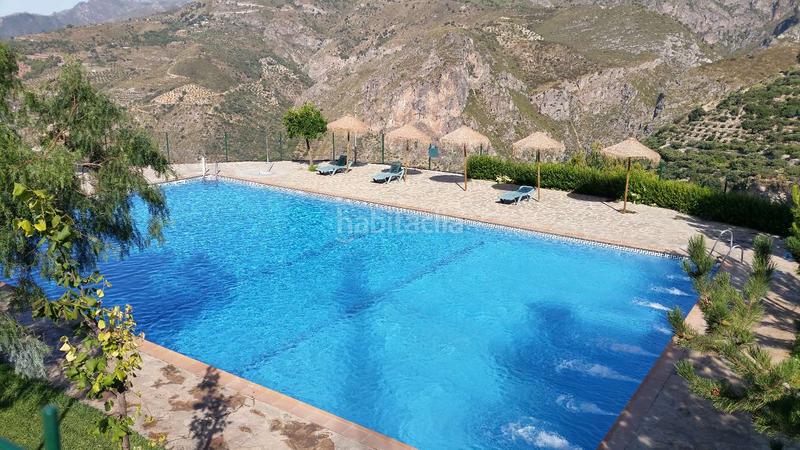 Foto 15c77daa-434b-461d-97cd-59d0aa26cecd. Masia a n/a 1 a Lentegí