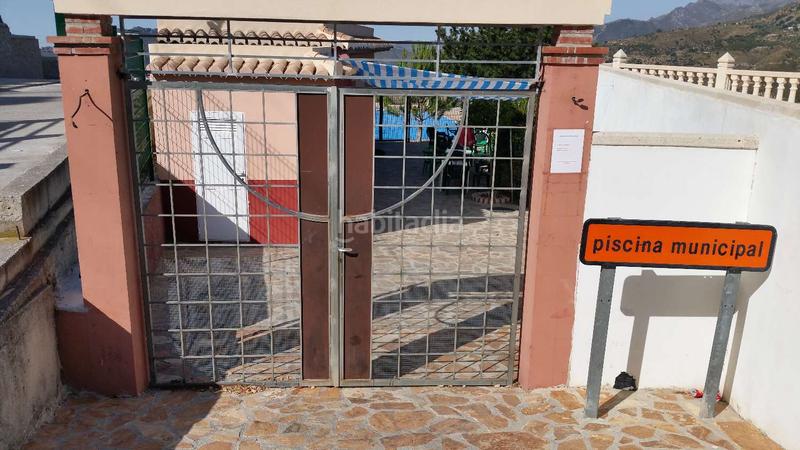 Foto a1cc4c3c-2f12-4b31-a431-aad1392b9937. Masia a n/a 1 a Lentegí