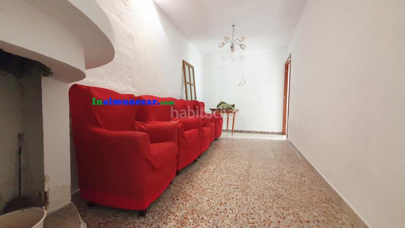 Foto abf662c5-d07e-46cc-b8ec-28834f06a3cc. Masia a n/a 1 a Lentegí